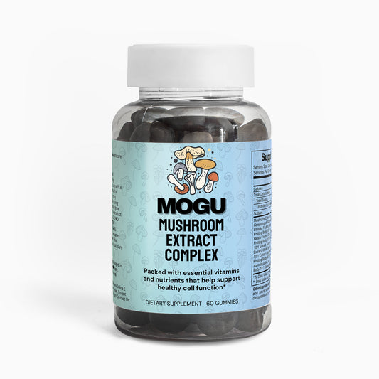 Mushroom Extract Complex